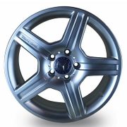 ZD M709 7,5x17 5x112 ET35 DIA66,6 (HSMF)