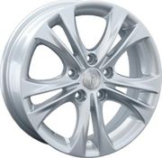 ZD M758 7x17 5x114,3 ET45 DIA72,6 (HB)