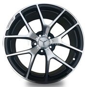 ZD R0021 8,5x18 5x112 ET36 DIA66,6 (BMF)