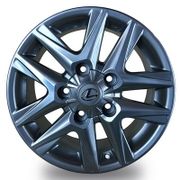 ZD S268 8,5x20 5x150 ET60 DIA110,1