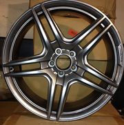 ZD ZY2003 8,5x20 5x112 ET40 DIA66,6 (GM)