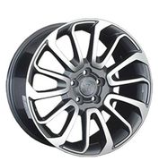 ZD ZY2011 9,5x20 5x120 ET45 DIA72,6 (GMF)