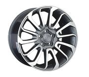 ZD ZY2011 9,5x20 5x120 ET45 DIA72,6 (BMF)