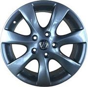 ZD ZY626 6,5x16 5x114,3 ET40 DIA66,1 (GM)