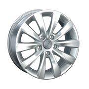 ZD ZY694 7x16 5x112 ET45 DIA57,1 (HP)