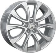 ZD ZY754 7x17 5x114,3 ET45 DIA64,1 (GMF)