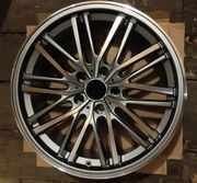 ZD ZY811 8x18 5x114,3 ET35 DIA72,6 (GMF)