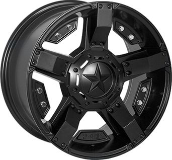 ZF 1143 9x17 6x139,7 ET0 DIA110,5