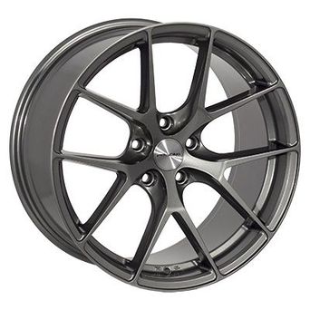 ZF FE062 8x18 5x114,3 ET35 DIA67,1 (GMF)