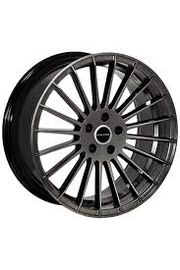 ZF FM1010 8,5x19 5x112 ET30 DIA66,6 (HB)