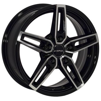 ZF FR696 6,5x16 5x114,3 ET45 DIA67,1 (BMF)