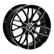 ZF FR768 8x17 5x120 ET30 DIA74,1 (BMF)