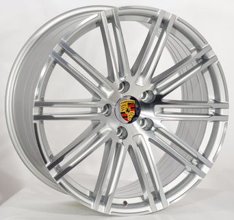 ZF FR947 10x21 5x130 ET50 DIA71,6 (SF)