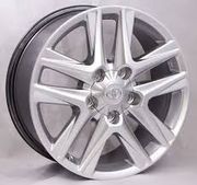 ZF M766 8,5x20 5x150 ET60 DIA110,1 (HS)