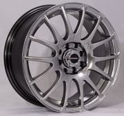 ZF M804 6,5x15 4x98/108 ET40 DIA67,1 (HB)