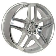 ZF MB76 8,5x20 5x112 ET56 DIA66,6 (SF)