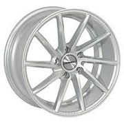 ZF QC175 7,5x17 5x114,3 ET35 DIA73,1 (silver)