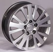 ZF SSL016 7x17 5x114,3 ET52,5 DIA67,1 (HB)