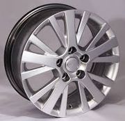 ZF SSL016 6,5x16 5x114,3 ET52,5 DIA67,1 (HS)