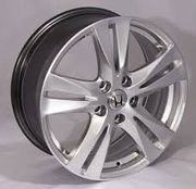 ZF SSL420 7x17 5x114,3 ET50 DIA64,1 (HS)