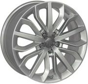 ZF TL0167 8,5x19 5x112 ET45 DIA66,6 (silver)