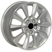 ZF TL0176 6,5x17 5x114,3 ET46 DIA67,1 (SMF)