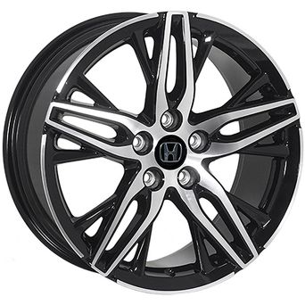 ZF TL0202 8x18 5x114,3 ET50 DIA64,1 (BMF)