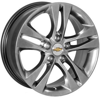 ZF TL0325 6,5x16 5x105 ET39 DIA56,6 (HB)