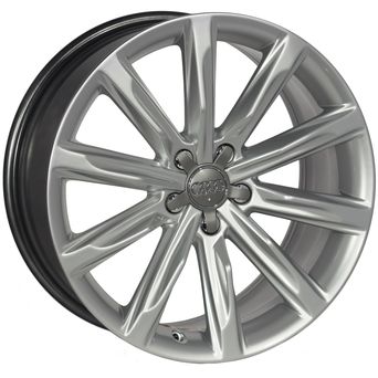 ZF TL0355NW 8,5x19 5x112 ET32 DIA66,6 (HS)