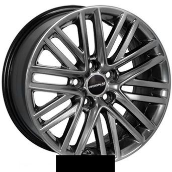 ZF TL1391NW 7,5x17 5x114,3 ET40 DIA60,1 (HB)
