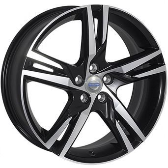 ZF TL5302 7,5x19 5x108 ET50,5 DIA63,4 (MBMF)