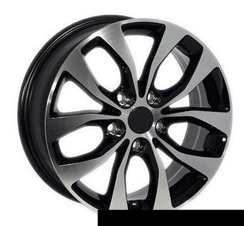 ZF TL5609 6,5x16 5x114,3 ET42 DIA67,1 (BMF)