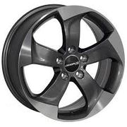 ZF TL5691NW 7x17 5x114,3 ET55 DIA64,1 (GMF)
