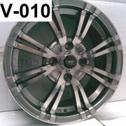 ZL V010 6x14 4x98 ET35 DIA58,6 (MB)