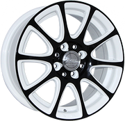 ZW 1010 6x14 4x98 ET35 DIA58,6 (CA-W-PB)