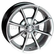 ZW 217 6x14 4x100/108 ET25 DIA73,1 (HB)