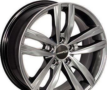 ZW 3023 6,5x15 5x112 ET42 DIA57,1 (HB)