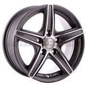 ZW 3143 7x16 5x112 ET40 DIA66,6 (EK-P)