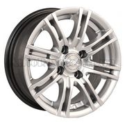 ZW 3153 5,5x13 4x98 ET25 DIA58,6 (HS)