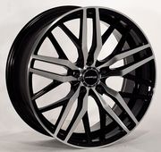 ZW 3279 8,5x20 5x114,3 ET38 DIA67,1 (BP)