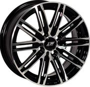 ZW 3303 8,5x19 5x112 ET25 DIA66,6 (MK-P)