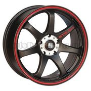 ZW 356 7,5x17 5x114,3 ET38 DIA73,1 (RL B10-R Z/M)