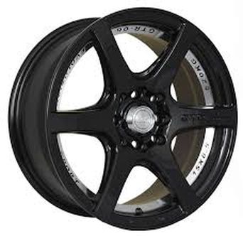 ZW 3717Z 6,5x15 4x98/114,3 ET35 DIA67,1 (BLK)