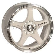 ZW 391 7x16 5x100/114,3 ET40 DIA73,1 (W-LP-B Z)