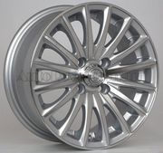 ZW 393 6x14 4x98 ET25 DIA58,6 (SP)