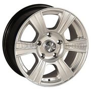 ZW 522 7x16 5x130 ET 30 Dia 84,1 (HS)