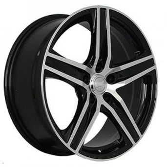 ZW 610 6,5x15 5x108 ET38 DIA63,4 (BP)