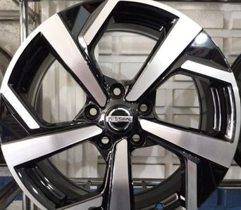 ZW 6360 7x17 5x114,3 ET40 DIA66,1 (BP)