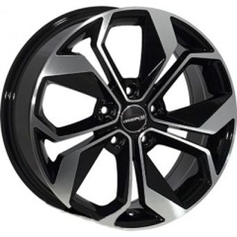 ZW 6362 6,5x16 4x100 ET38 DIA60,1 (BP)
