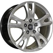 ZW 677 9x19 5x130 ET 60 Dia 71,6 (HS)